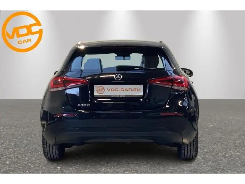 Occasion Mercedes-Benz A 180 Classe A BLACK 7