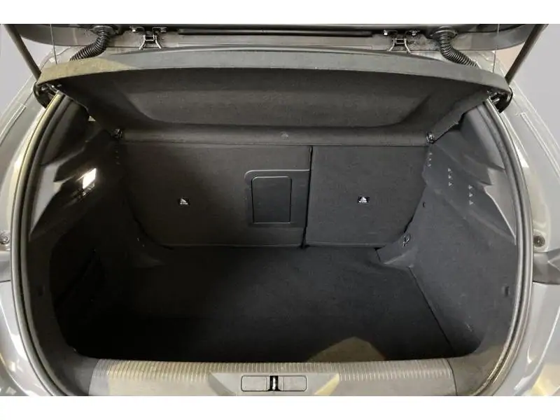 Occasion Peugeot 308 Allure GREY 19