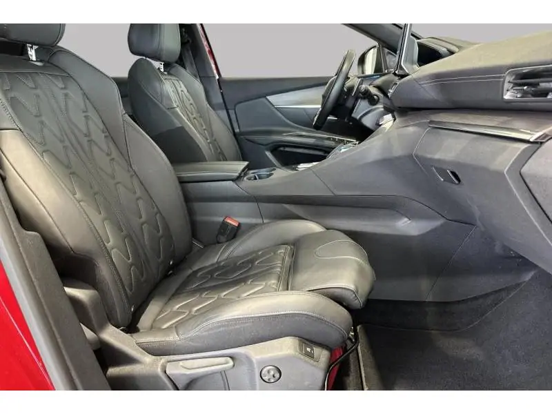 Occasion Peugeot 3008 GT Pack - FULL OPTION RED 8
