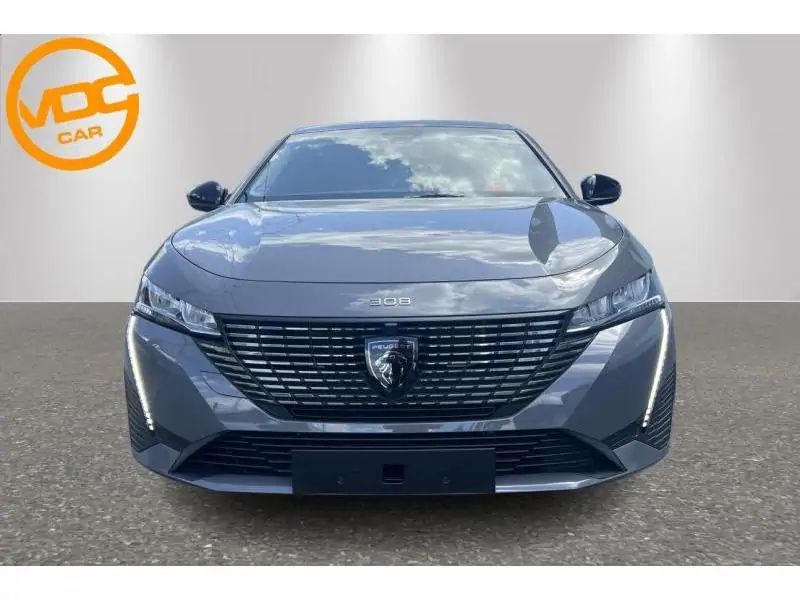 Occasion Peugeot 308 ALLURE GREY 5