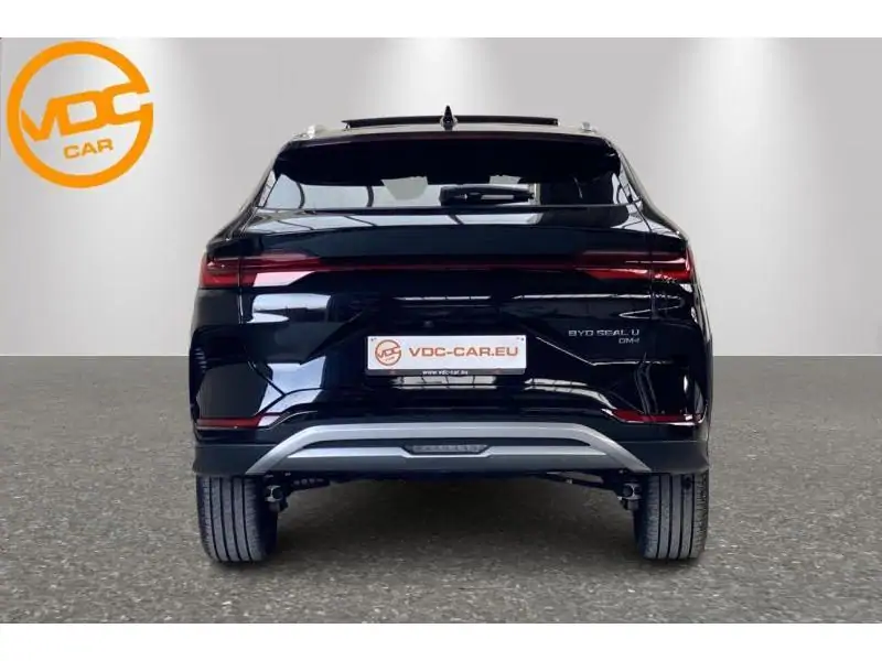 Occasion BYD Seal U DM-I DM-i 218 PHEV BOOST 2WD BLACK 7