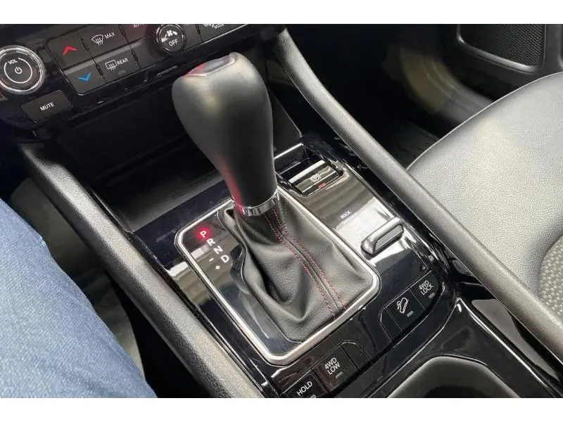 Occasion Jeep Compass TRAILHAWK 4XE PHEV 280 PK PANO BLACK 16