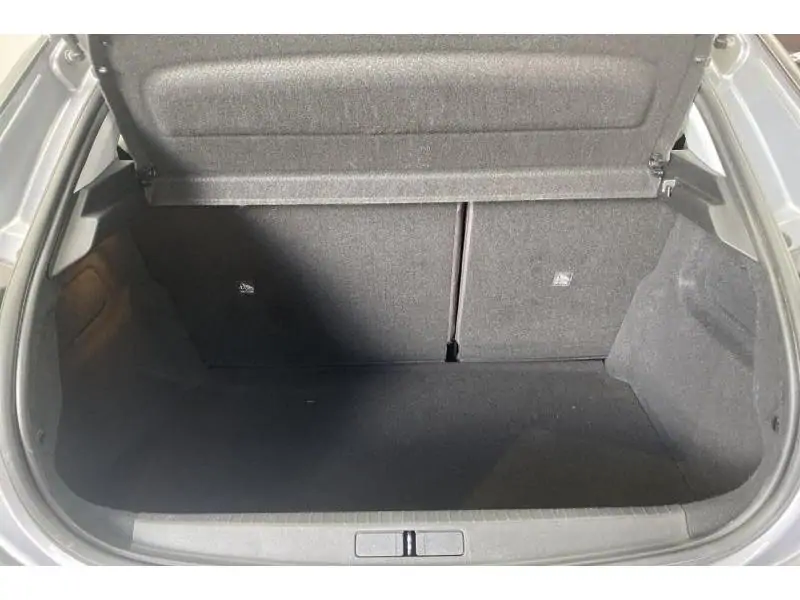 Occasion Opel Corsa Edition GREY 19
