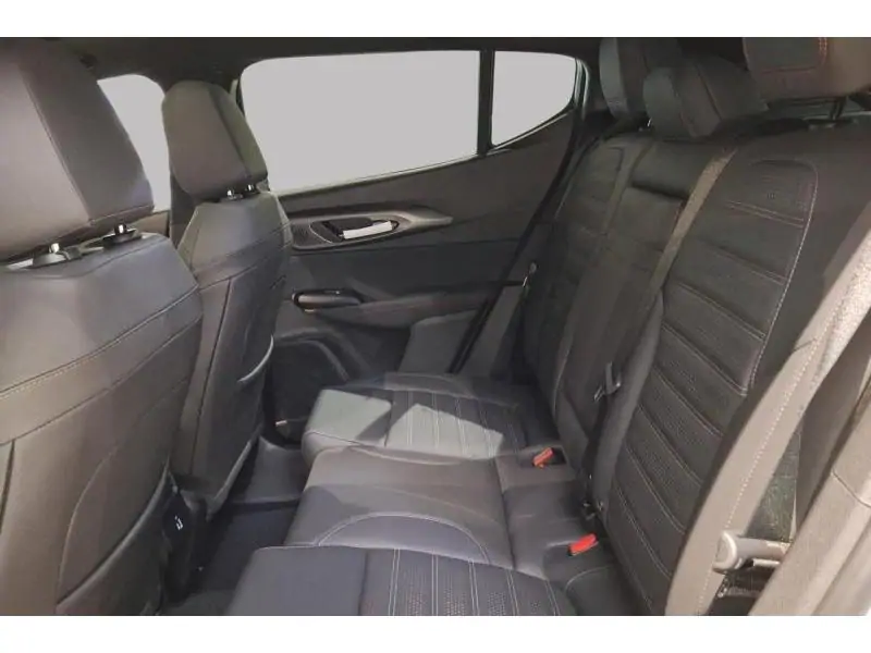 VEHICLE__CONDITION_SERVICE Alfa Romeo Tonale Hybrid 160 Tributo Italiano WHITE 18