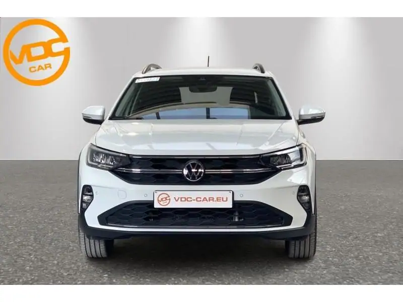 Occasion Volkswagen Taigo Life 1.0 TSI DSG WHITE 5