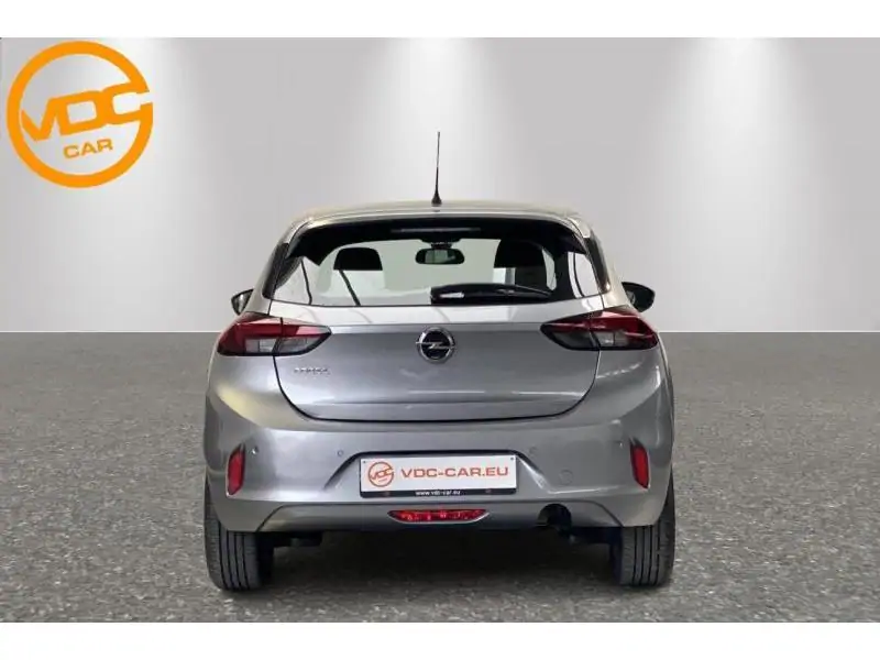 Occasion Opel Corsa Edition GREY 7