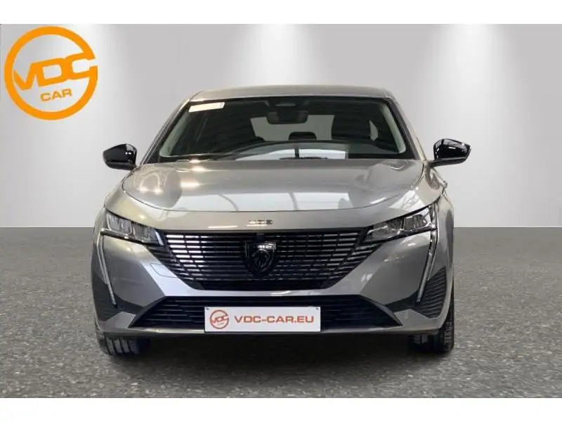 Occasie Peugeot 308 Allure GREY 5