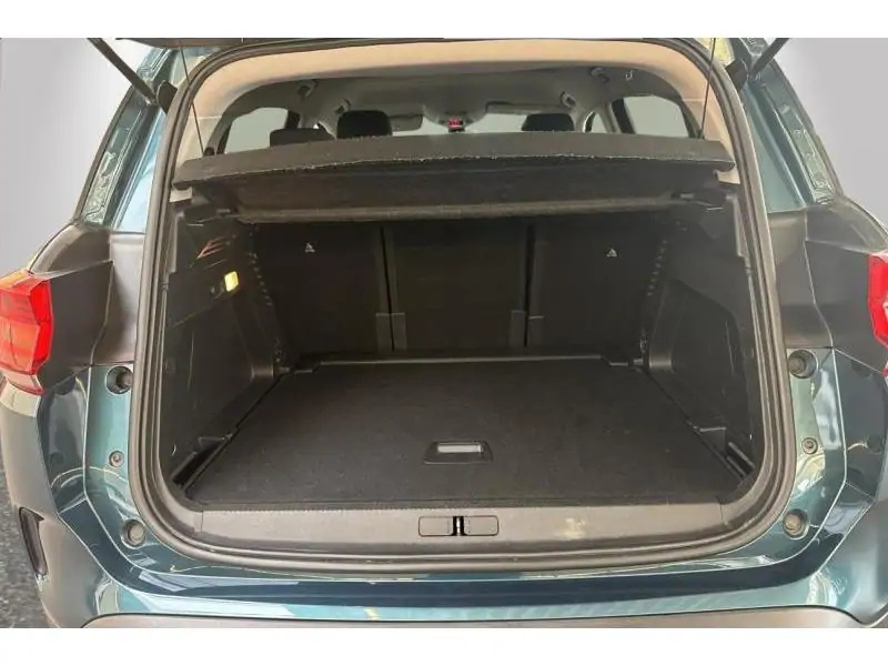Occasion Citroen C5 Aircross shine BLUE 19