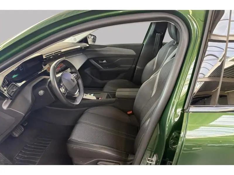 Occasion Peugeot 308 Allure Pack GREEN 10