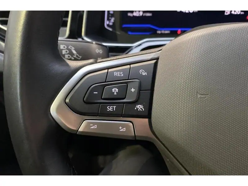 Occasion Volkswagen Taigo R-Line GREEN 22