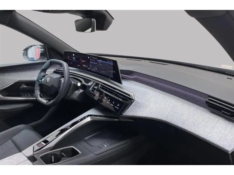 VEHICLE__CONDITION_SERVICE Peugeot 3008 GT * GPS & Caméra GREY 2