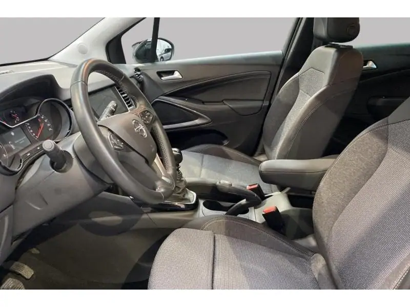 Occasion Opel Crossland X Edition GREY 10