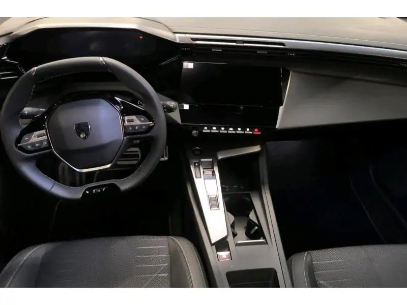 VEHICLE__CONDITION_SERVICE Peugeot 308 SW GT Hybr 145pk BLACK 11