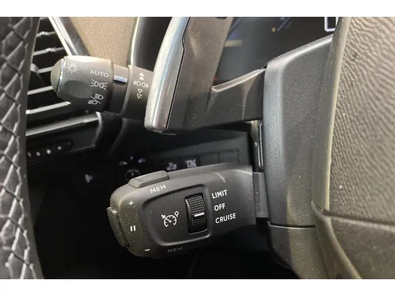 Occasion DS Automobiles DS 7 Crossback 7 Crossback Be Chic GOLD 24