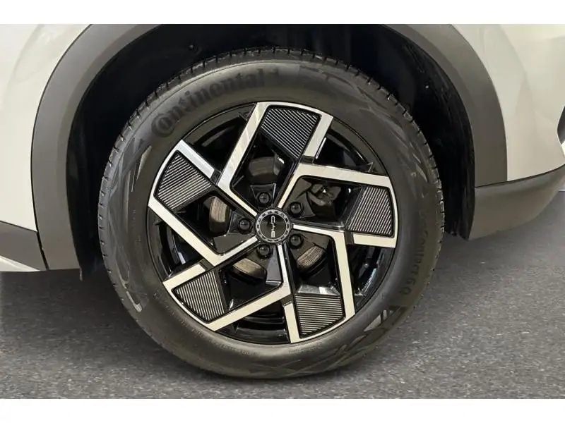 Occasion BYD ATTO 3 Comfort EV WHITE 21