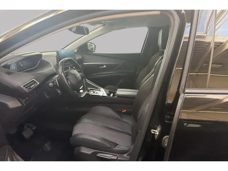 Occasion Peugeot 5008 Allure Pack BLACK 10