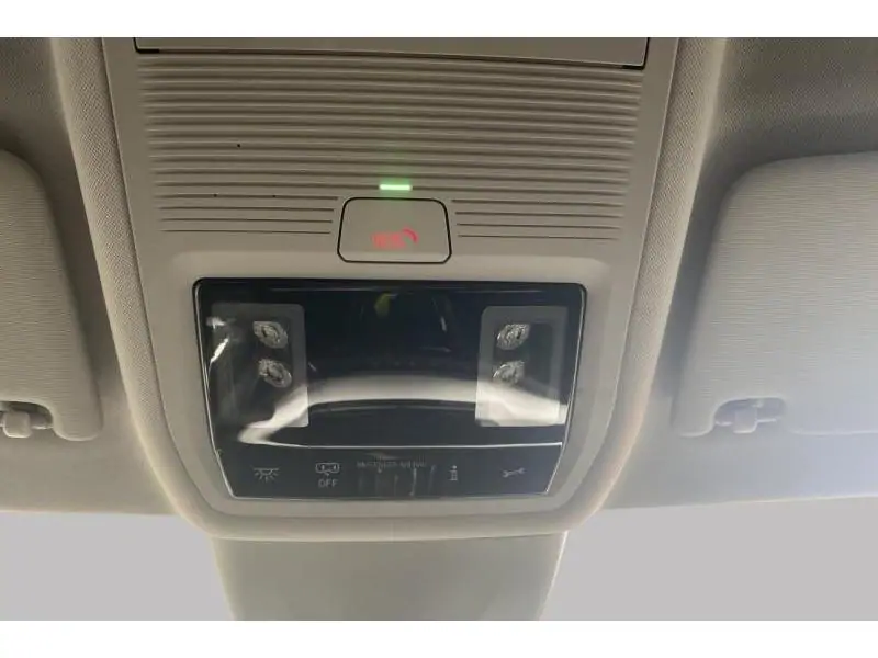 Occasion Skoda Octavia Ambition GREY 38