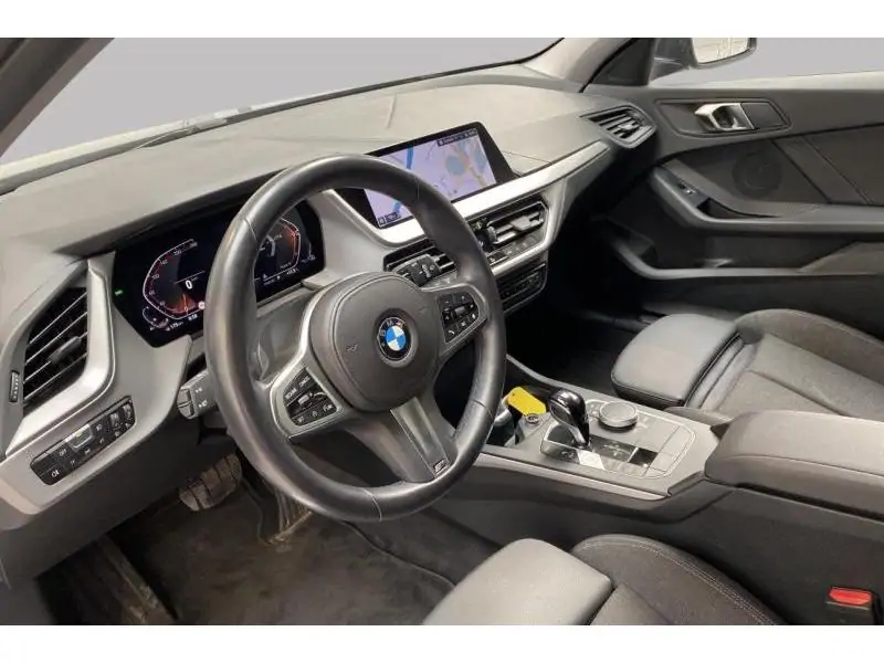 Occasion BMW Serie 1 118 118 I BLACK 9