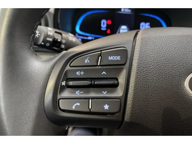 Occasion Hyundai i10 Berline MANUAL GREY 24
