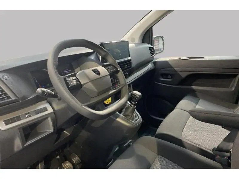 Occasion Peugeot Expert IV Premium WHITE 9