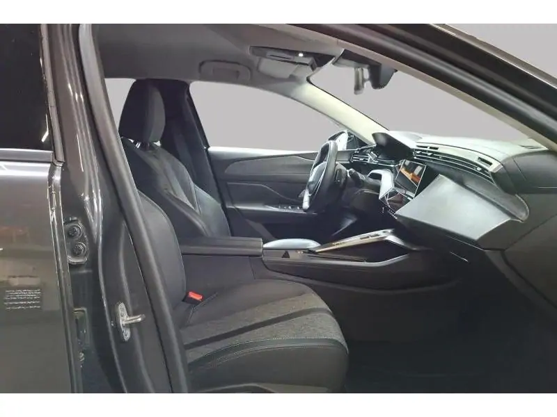 Occasion Peugeot 408 Allure 130pk GREY 8