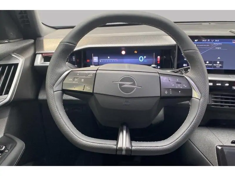 VEHICLE__CONDITION_SERVICE Opel Grandland GS *Dispo SEPT25 GREY 12