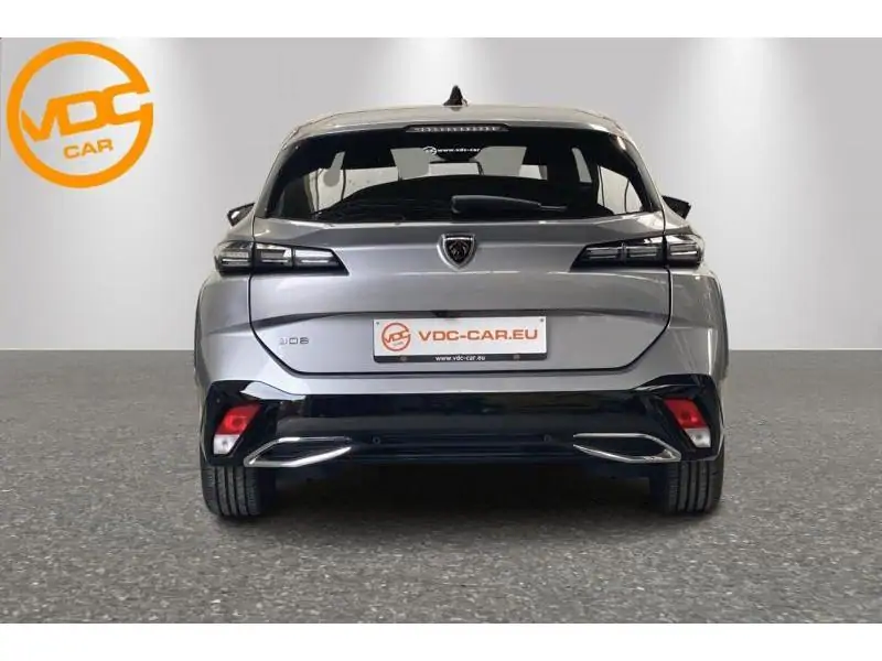 Occasie Peugeot 308 III Allure Pack SILVER 7