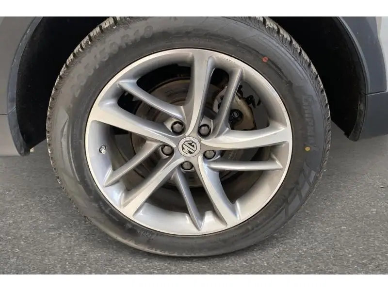 Occasion MG EHS PHEV Luxury GREY 20