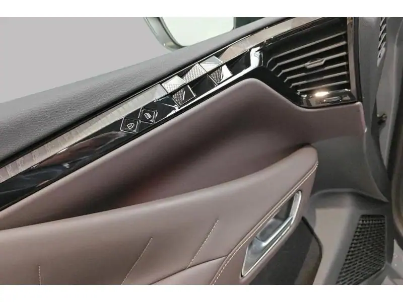 Démo DS Automobiles DS 4 HYBRID 145 ETOILE NAPPA GREY 17