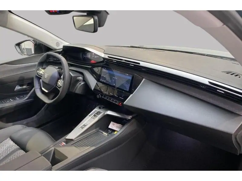 VEHICLE__CONDITION_SERVICE Peugeot 308 SW ALLURE*Véh. de Direction! BLUE 2