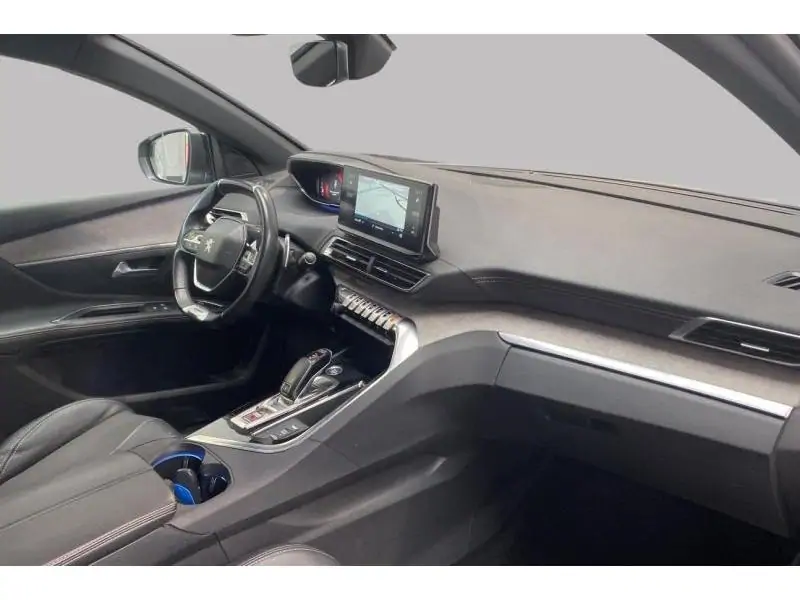 Occasion Peugeot 5008 GT GREY 2