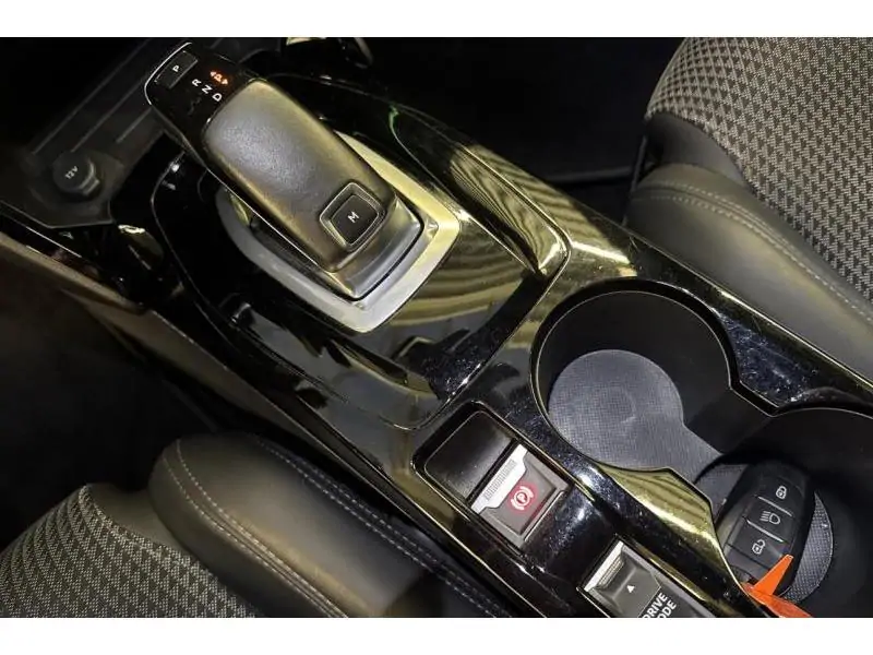 Occasion Peugeot 2008 GT BLACK 16