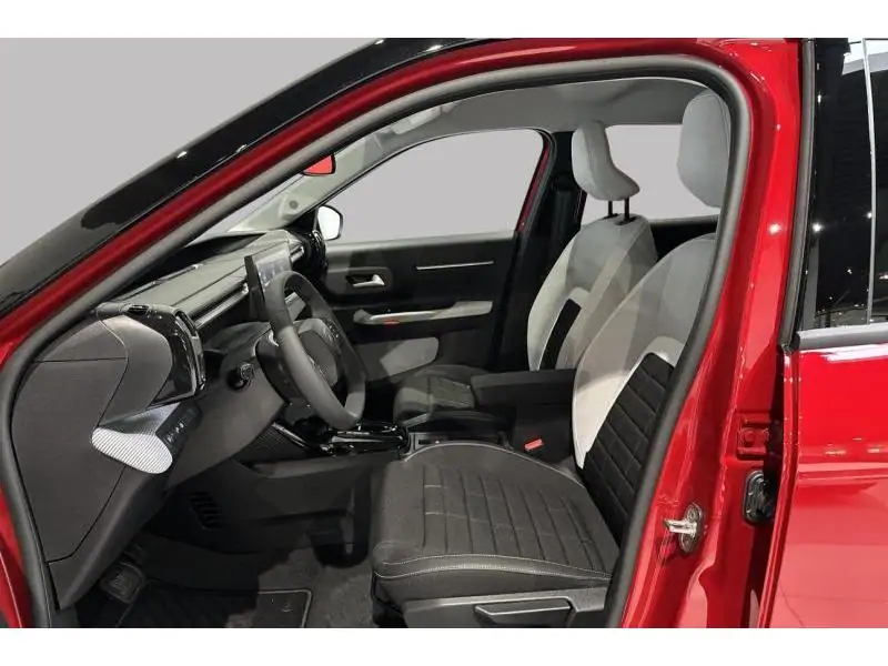 VEHICLE__CONDITION_SERVICE Citroen C3 Electric 113 pk Comf RED 10