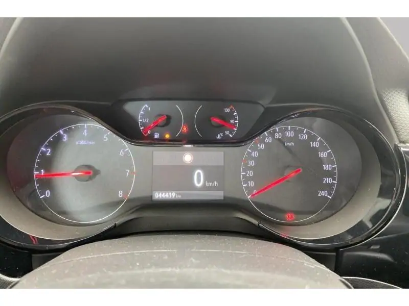 Occasion Opel Corsa Edition GREY 25