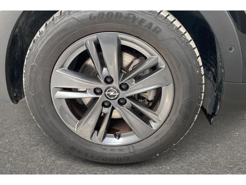 Occasion Opel Grandland Edition*GPS & Caméra de recul! BLACK 22