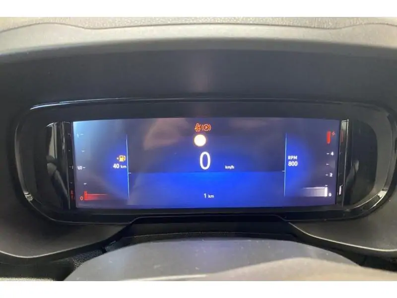 Occasion Opel Combo CARGO L1H1 WHITE 25