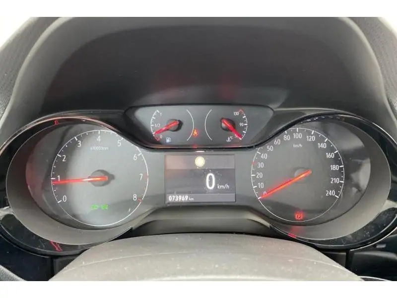 Occasion Opel Corsa F Edition BLACK 27