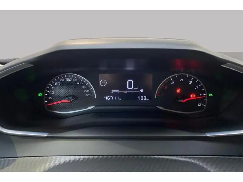 Occasion Peugeot 2008 Active BLACK 26