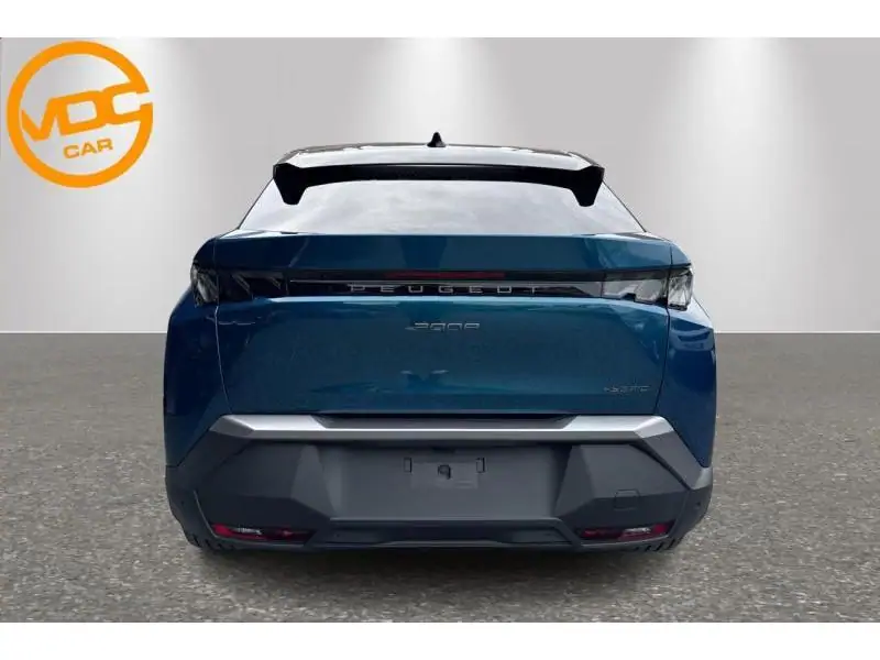 VEHICLE__CONDITION_SERVICE Peugeot 3008 GT BLUE 7