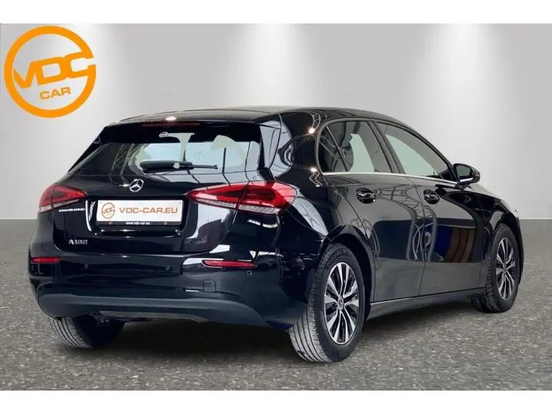 Occasion Mercedes-Benz A 180 Classe A BLACK 3