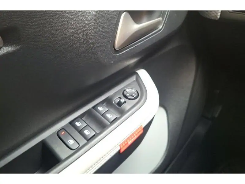 Démo Citroen C3 Aircross Hybrid 145 ch Automatic MAX GREY 17