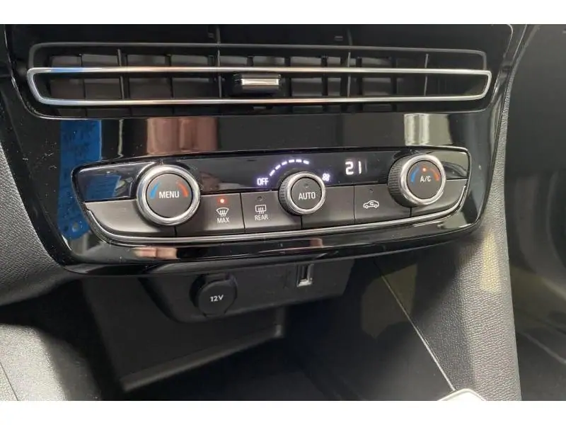 Occasie Opel Mokka Elegance GREY 15