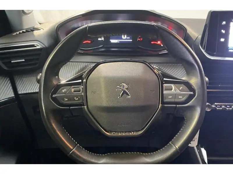 Occasion Peugeot 2008 Active *GPS* GREY 12