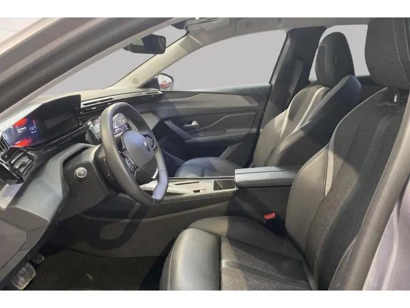 Occasie Peugeot 308 Allure GREY 10