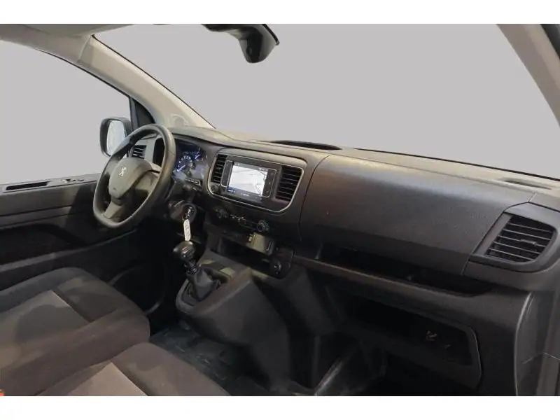 Occasion Peugeot Expert Premium L3 LONG WHITE 2