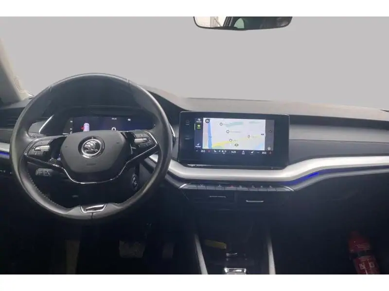 Occasion Skoda Octavia Ambition GREY 11