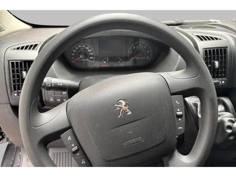 Occasion Peugeot Boxer III Premium BLACK 12