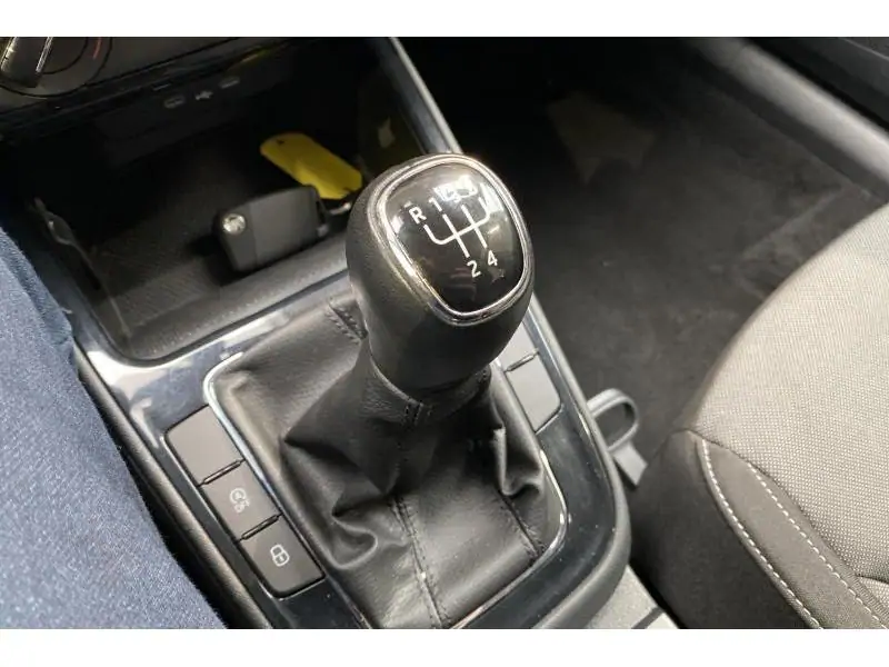 Occasion Skoda Fabia Ambition GREY 16