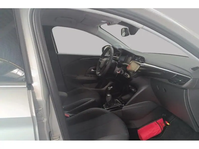 Occasion Opel Corsa F Elegance GREY 8