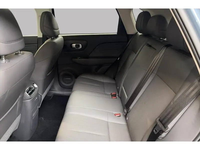 VEHICLE__CONDITION_SERVICE Leapmotor B10 DESIGN PROMAX 67kw BLUE 18